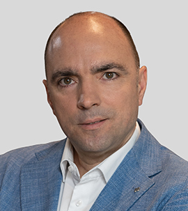 Bojan Bulatovic